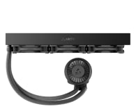 ARCTIC Liquid Freezer III Pro 360 3x120mm ACFRE00180A - 1353156 - zdjęcie 3